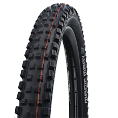 Schwalbe vanjska guma Magic Mary HS447 ST fb., 29x2.25" 57-622 bl-SSkin TLE Addix Soft