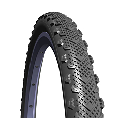 Mitas vanjska guma Winner V 45 Classic, 26 x 1.90 (50-559) black