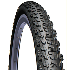 Mitas vanjska guma Scylla V 75 Classic 22, 26 x 2.10 (54-559) black
