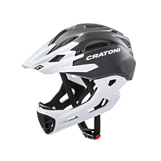 Cratoni biciklistička kaciga C-Maniac