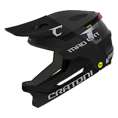 Cratoni biciklistička kaciga Madcat MIPS