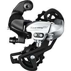 Shimano stražnji mjenjač Tourney RDTX 800, 7/8 brzina