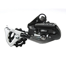 Shimano stražnji mjenjač ACERA RD-M30208 7/8 speed, Direct Mount, black, 7/8 speed