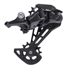 Shimano stražnji mjenjač Deore Shadow Plus, RD-M6100S, 12 brzina