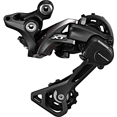 Shimano stražnji mjenjač Deore XT 11br., Shadow Plus 