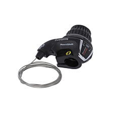 Shimano mjenjač Revo Shift SL-RV300-6, 6 brzina, desno