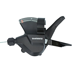 Shimano ručica mjenjača Altus SL-M315, 2 Brzine, Lijeva, 1800mm