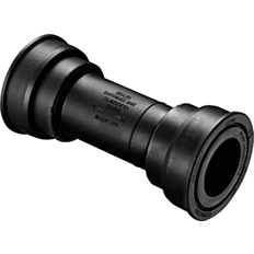 Shimano osovina pogovna BBMT800PA pressfit for MTB, za XT FC-M8000, SLX FC-M7000, FC-MT700, FC-MT600