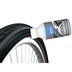 Schwalbe tekućina za montažu vanjeske gume SchwammCan 50 ml, Schwalbe Easy Fit