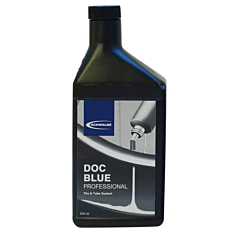 Schwalbe tubeless tekućina za gume Doc Blue Professional, 500ml
