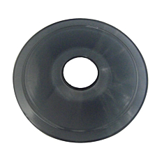 Hebie štitnik spoke protection