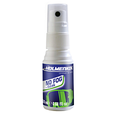 Sprej protiv zamagljenja HOLMENKOL NO FOG + CLEAN 20ml