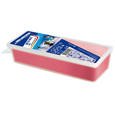 Holmenkol vosak za skije Betamix RED, -4/-14 °C, 150 g