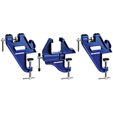 Holmenkol škripci all-in-one 2.0