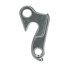 XLC nosač mjenjača dropout DO-A15, alu