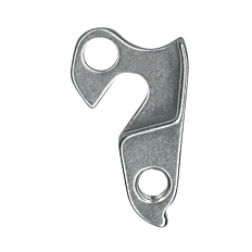 XLC nosač mjenjača dropout DO-A17, alu