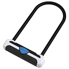 XLC U-lokot Sundance + Cassidy III, Ø 13 mm / 115 x 292 mm