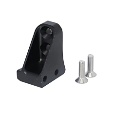 XLC adapter za nogaru KS-X07 KSA18/O6mm, sa vijcima