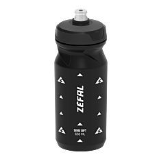 Zefal bidon Sense Soft 65, 650ml, 193mm