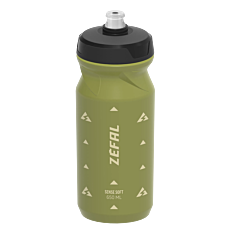 Zefal bidon Sense Soft 65, 650ml, 193mm