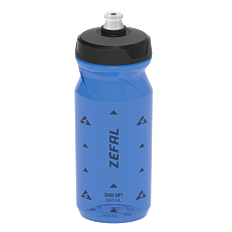 Zefal bidon Sense Soft 65, 650ml, 193mm