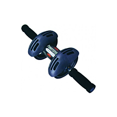 Trenažer za trbušnjake ab roller