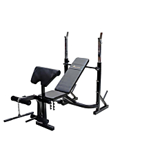 Bench klupa podesiva