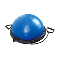 Fitnes lopta sa ručkom - balans lopta