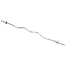 EZ šipka za utege 1.2m/fi30mm