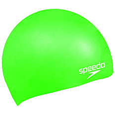 Speedo dječja kapa za plivanje MOULDED SILCONE CAP J
