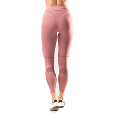 Iron-Ic ženske termo tajice MERINO 7.1