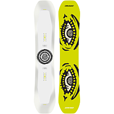 Northwave snowboard daska TAO OF DRAKE