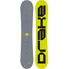 Northwave snowboard daska DF