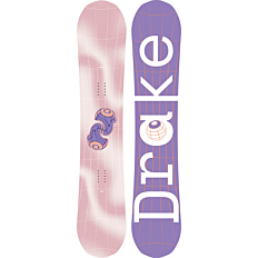 Northwave snowboard daska DFL