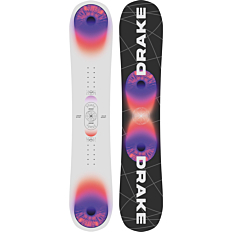 Northwave snowboard daska MISTY