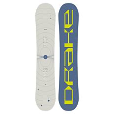Northwave snowboard daska DF JUNIOR