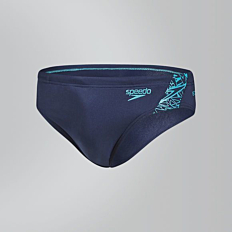Speedo muške kupaće gaće BOOM SPL 7CM BRF