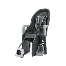 Polisport dječja sjedalica za okvir bicikla GUPPY Maxi + RS