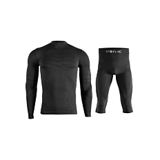 Iron-Ic termo majica + tajice (3/4) ICONE 2.3