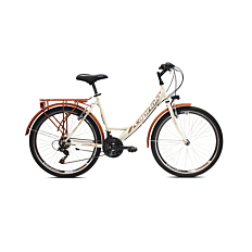 Capriolo bicikl METROPOLIS L 26/18HT