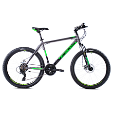 Capriolo bicikl MTB OXYGEN 26/21HT