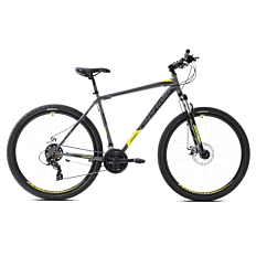 Capriolo bicikl MTB OXYGEN 29/21HT