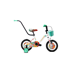 Capriolo bicikl BMX 12"HT VIOLA