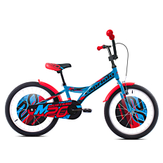 Capriolo bicikl BMX 20'HT MUSTANG