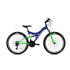 Capriolo bicikl MTB CTX260 26'/18HT