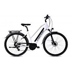 Capriolo električni bicikl ECO 700.3.2 28"