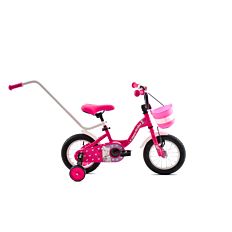 Capriolo dječji bicikl VIOLA 12