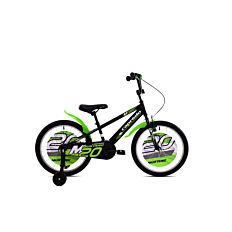 Capriolo dječji bicikl BMX 20"HT MUSTANG