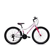 Capriolo bicikl MTB DIAVOLO 600/18HT