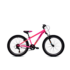 Capriolo bicikl MTB OXYGEN 24 V-brake